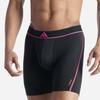 Adidas Aeroready Comfortable Sports Simple Quick-Dry Underwear 3-Pack Men Underwear 4AM015-904
