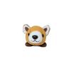 AQUA Safari Nigitaro Red Panda Plush Toy 00085705