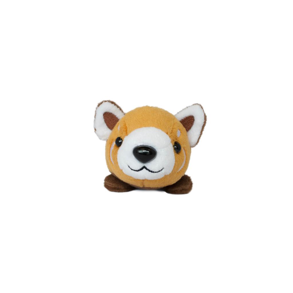 AQUA Safari Nigitaro Red Panda Plush Toy 00085705