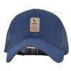 Vintage Adjustable Unisex Vintage Cap for Outdoor Hiking and Mountaineering
