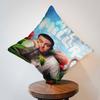 Singer M-Mac Classic M-Miller C-Circles 45*45Cm Cushion Cover Pillow Cover Decor Pillowcase Home Pillowcase For Couch Pillow
