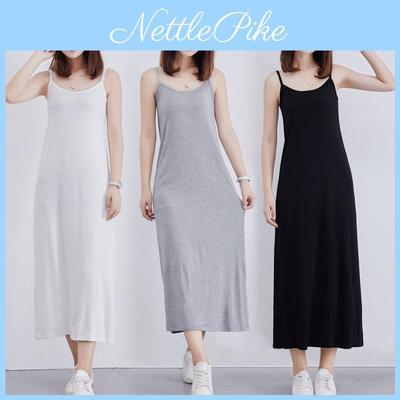 Elegantes Damen Ärmelloses Lässiges Langes Maxi Kleid Für Abendpartys Und Sommerkleider