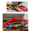 100m 1.5mm Satin Rattail Cord Silky Trim Beading String Trim Cord Silk Rope  Sewing Projects