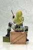 KOTOBUKIYA Metal Gear Solid Bishoujo Sniper Wolf scale PVC painted finished figure 1/7