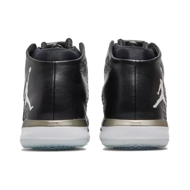 Jordan XXX1 Fine Print 845037-003