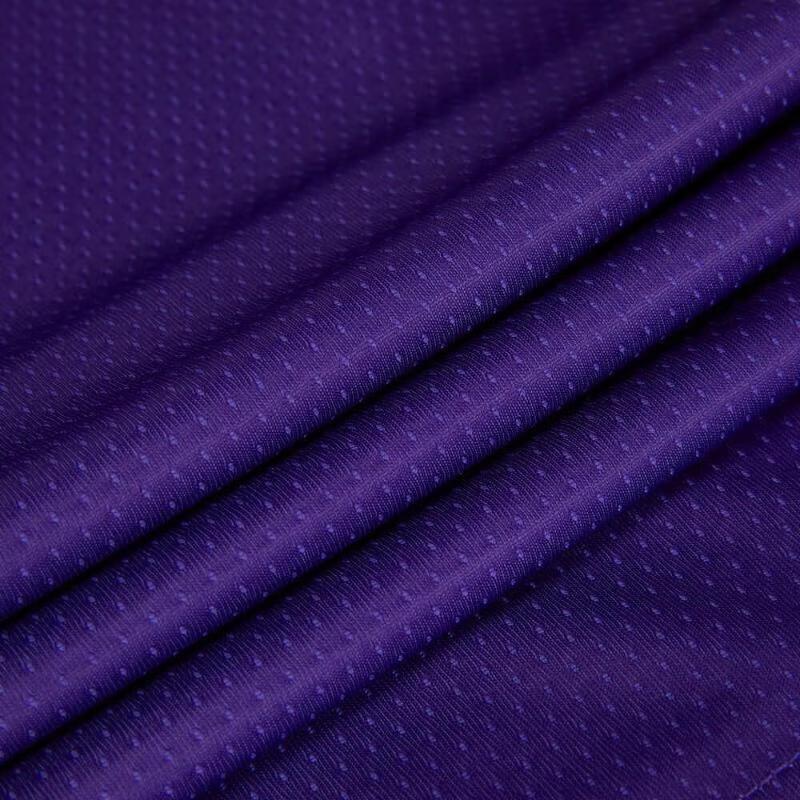 Nike NBA 90s Breathable Vintage Jersey Suns Paul #3 Fan Edition 22-23 Season Unisex Tops Purple DO9452-504