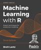 Bok Machine Learning with R : Expert Techniques for Predictive Modeling