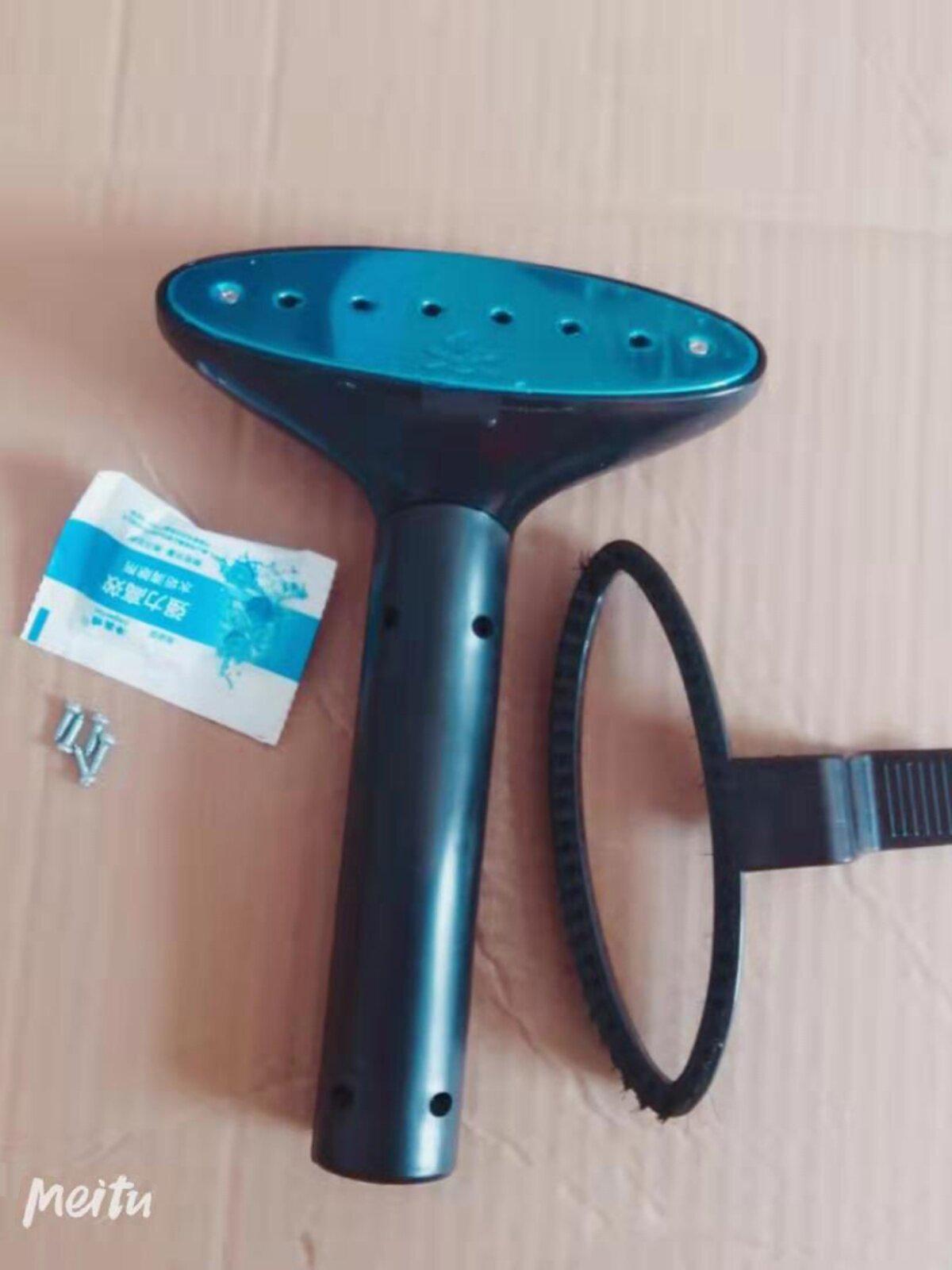 Universal Steam Nozzle for Garment Steamer Up to 0.8L