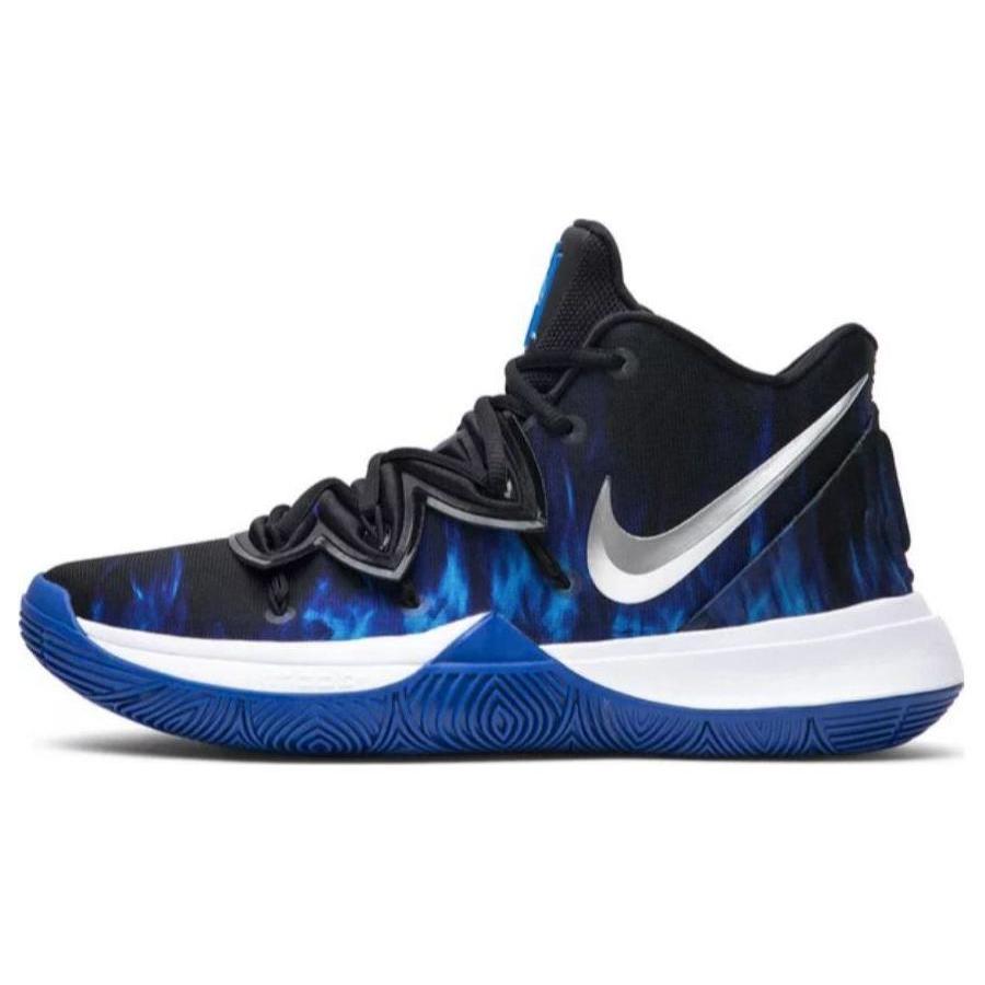 

Кроссовки Nike Kyrie 5 Duke(CI0306-901)