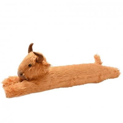 Country Living Highland Cow Zugluftstopper
