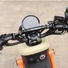 Xiao Niu UQi+ U2 Umax NL Balance Bar Handlebar & U3 Faucet Extension Bracket Accessories