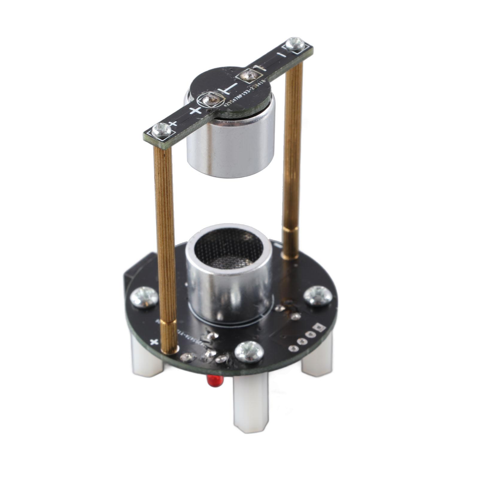 

Комплект для самостоятельного обучения левитации, ультразвуковая подвеска со стоячей волной, набор для экспериментов по электронной сварке