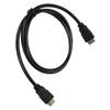 1m 3.3ft HDTV To HDTV Adapter Cable HD Multimedia Interface Extender Cable Extension Cord