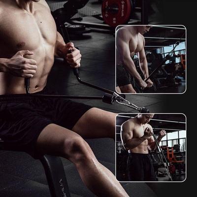 Qiuqiao High Pulldown Training Waist Protector