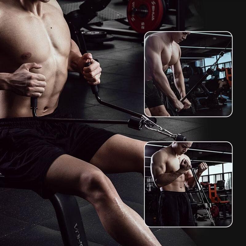 

Qiuqiao High Pulldown Training Waist Protector