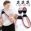 Baby Carrier Baby Wrap Carrier Newborn Nursing Sling Bag Holder