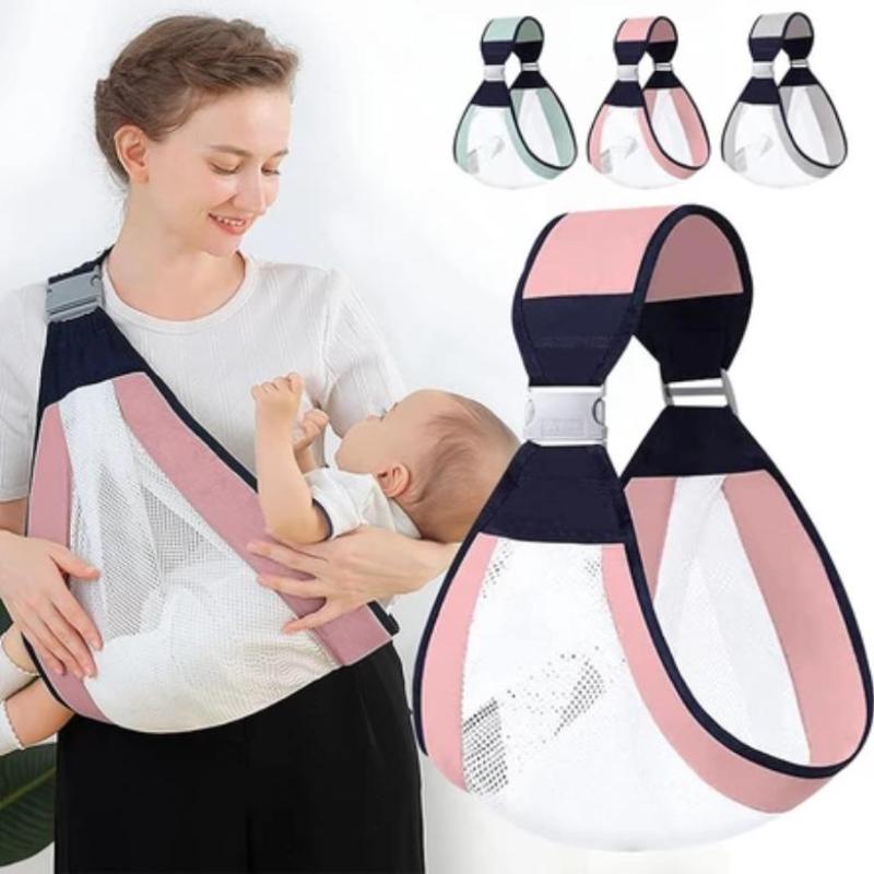 Baby Carrier Baby Wrap Carrier Newborn Nursing Sling Bag Holder