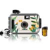 Film Camera Retro 135 Multiple Sex Film pro zaměřovací a snímací fotoaparáty vodotěsné
