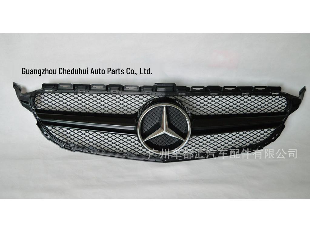 Applicable W205 C-Class Executive Sport Starlight AMG Grille