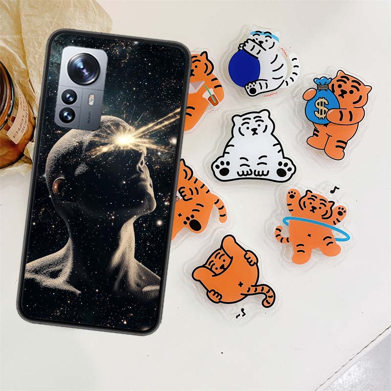 

Contemplate Realize Ascend Space Phone Case For Xiaomi Poco X7 X6 M8 M7 M6 M4 M3 X4 Pro F7 Ultra M5S Mi 14 14T 15 15T 12T 10T Pr Xiaomi Mi 11 Lite