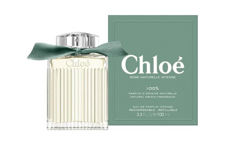 Chloe Green Цветочный Розовый Богатая Версия Парфюмерия Попурри Аромат Туалетная Вода EDP 30мл/50мл/100мл 100ml