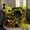 FForsakenSTTelamons Pillow Anime Pillow Sofa Bed Head Pillow Cover Cushion Cover X Cm Fashion