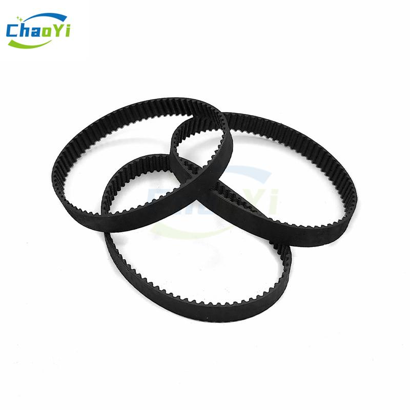 2GT Closed Loop Rubber Timing Belt Length 1220 1240 1250 1310 1324 1340 1350 1360 1434 1440 1474mm Width 6mm Drive GT2-1324 G2M