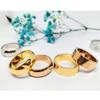 Ring Acid-resistant and Alkali-resistant Couple Ring