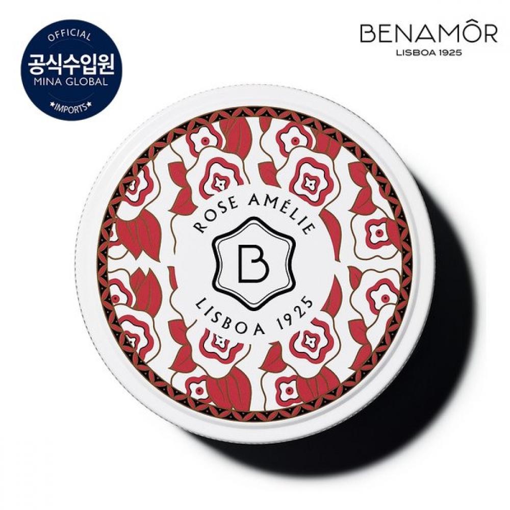 

Benamor Rose Amelie Supreme Масло для тела