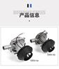 Parking Heater Combustion Fan & Motor Assembly 5kW/2kW