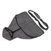 Dog Drying Robe Super Absorbent Quick Drying Dog Bathrobe Towel with Hand Pockets for Pet Supplies L