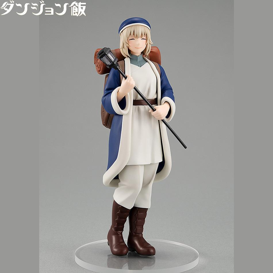 19CM Anime Dungeon Donato Farin Figure Standing Parade PVC Model Toy Gift Action Figure Doll In Stock