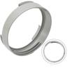 Exhaust Hose Adapter Mobile Air Conditioner Exhaust Connector Ventilation Pipe Connector Heating Cooling Interface Accessories