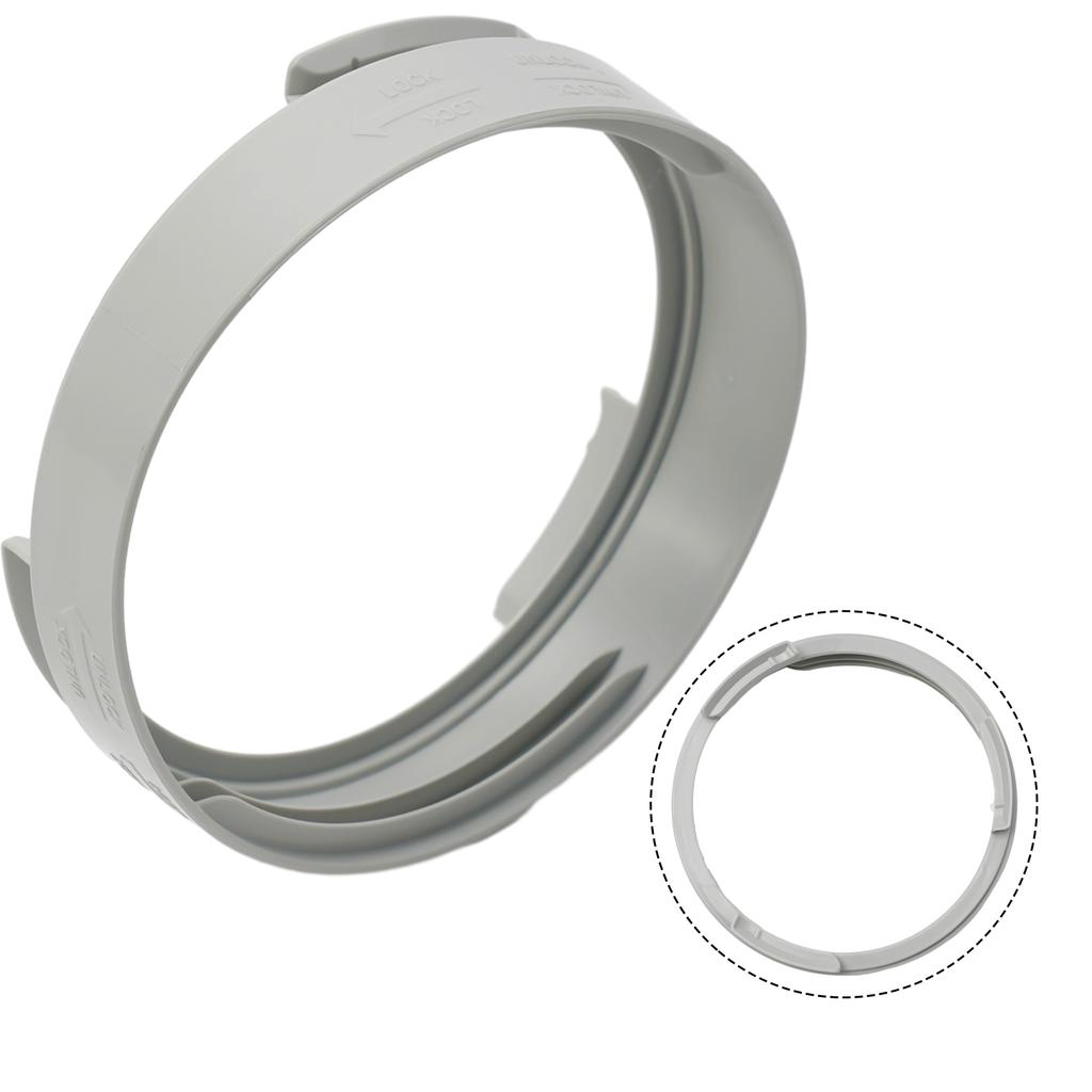 Exhaust Hose Adapter Mobile Air Conditioner Exhaust Connector Ventilation Pipe Connector Heating Cooling Interface Accessories