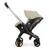 4-in-1 Lightweight Baby Stroller and Car Seat