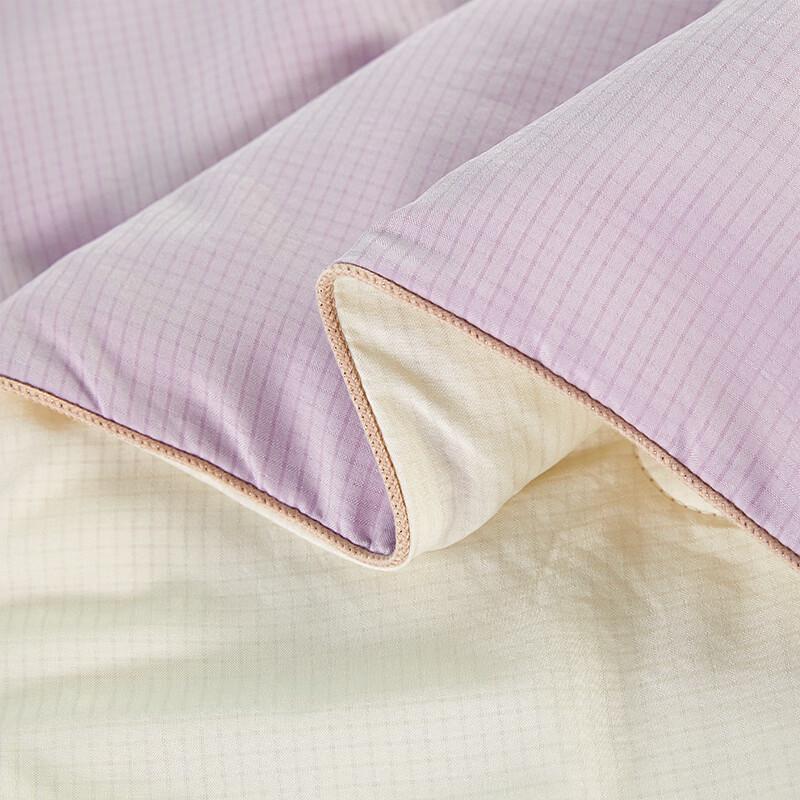 Paul Frank All-Season Silk Blend Quilt