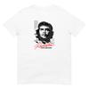 Tričko Che Guevara Tričko Ernesto Che Guevara Design Revoluce Unisex Tričko
