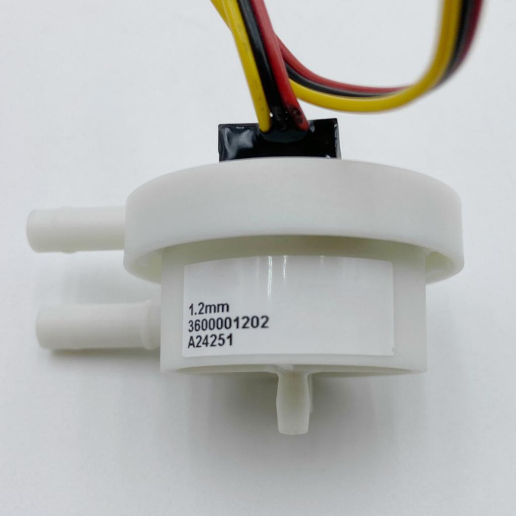 Kaffemaskin Flödesmätare Reservdel för Helautomatiska Kaffemaskiner Säkerställer Jämn Bryggkvalitet