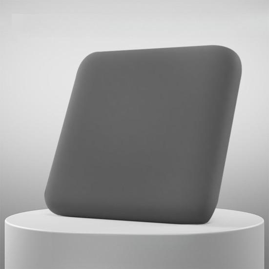 Yousheng Square Chair Cushion for Tailbone Pain Relief Extra Large Memory Foam Seat Cushion for Office Chair Car Seat Airplane