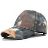 Vintage Adjustable Unisex Vintage Cap for Outdoor Hiking and Mountaineering