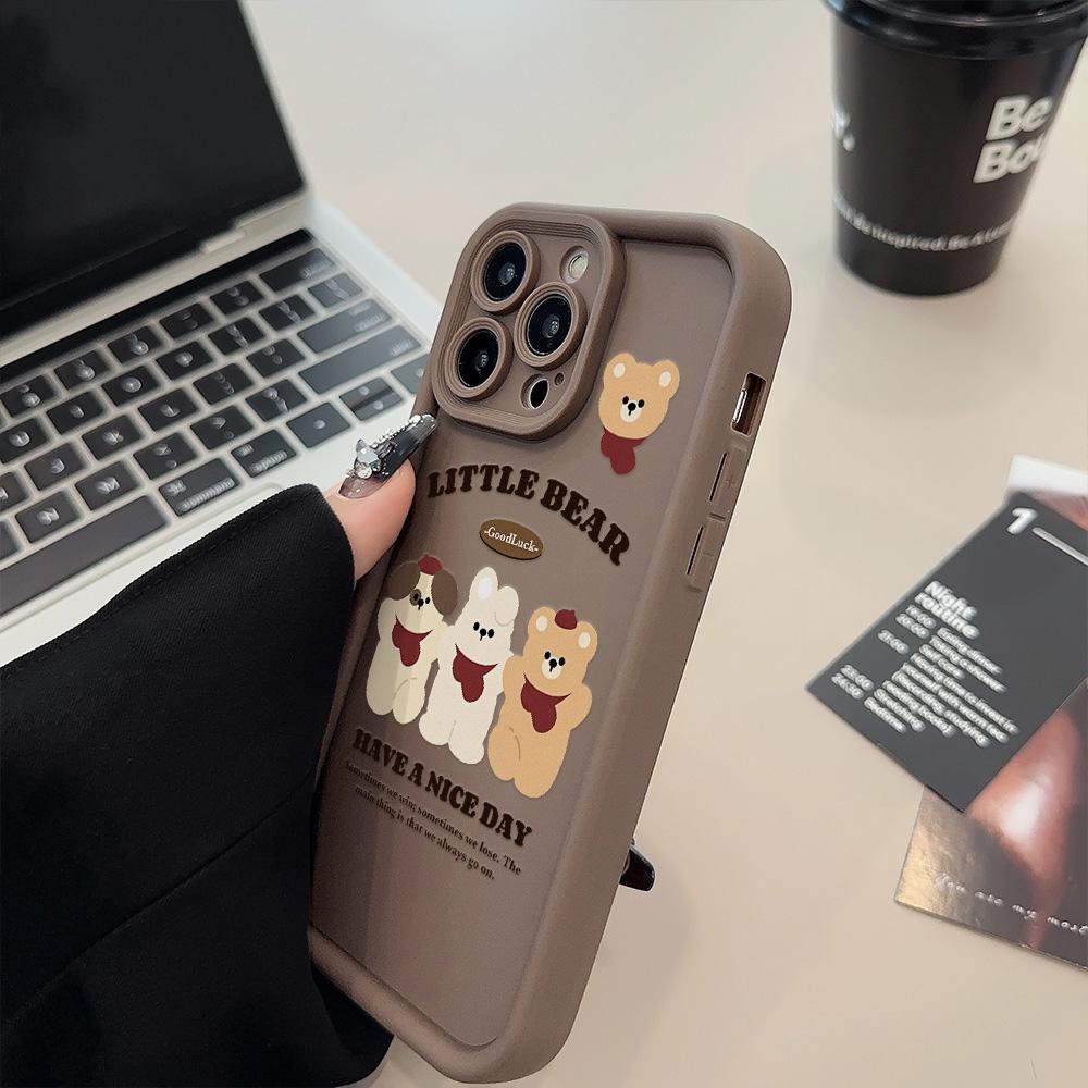 Phone Case for iPhone 16 13 11 Pro Max iPhone 11 13 16 Samsung S24 Ultra Samsung A54 Redmi Note 12 11 Infinix Case