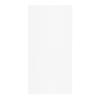 5 Pack Polycarbonate Greenhouse Panels 2' X 4' X 0.32'' Roof Sheets