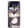 For Vivo Y31 Case Y53S Y11S Y12S V2026 Marble Soft TPU Silicone Protect Phone Cover For Vivo Y31 2021 Back Case Funda Y 31 Coque