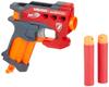 Імпортований Nerf America Nerf Mega BigShock Бластер N-Strike N-Strike [Вживаний]