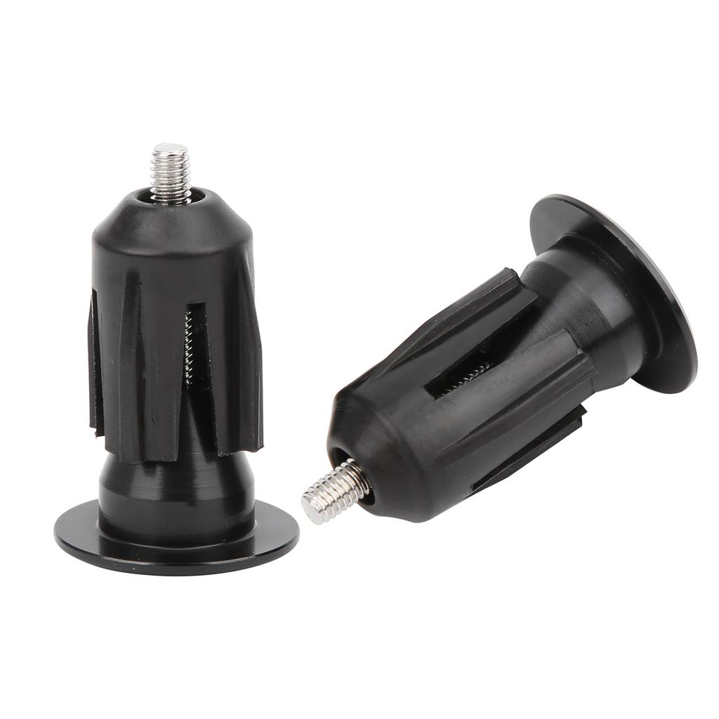 2 Stück GUB Fahrradlenkergriffe Lenkerenden Schraubstopfen Aluminiumlegierung Fahrrad Zubehör