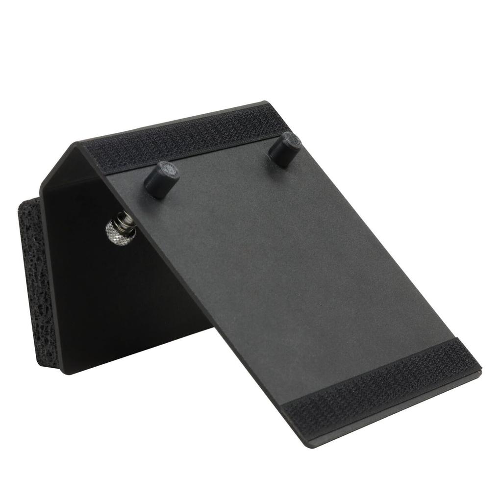 MAXTONE Portable Bass Drum Foot Training Pad FPP-2