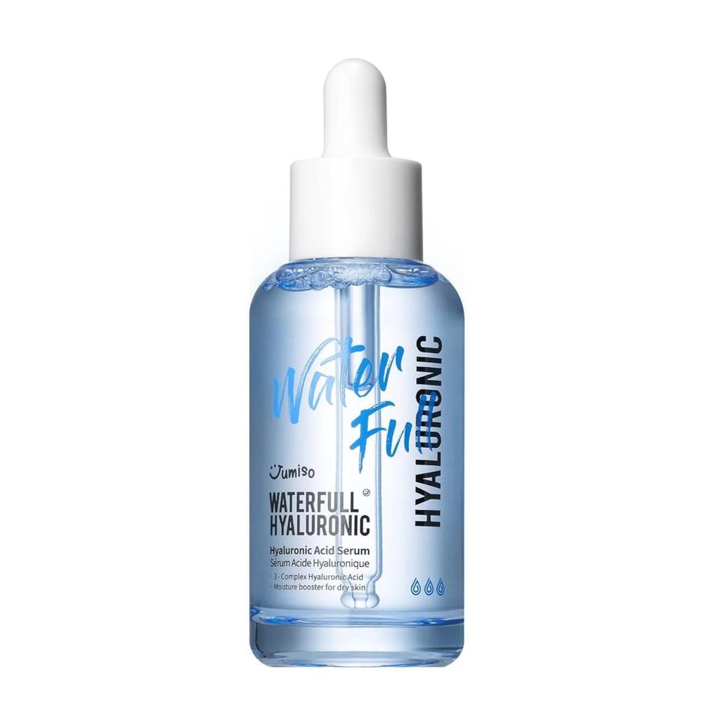 jumiso Waterfull Hyaluronsäure-Serum 50 ml