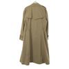 LONDON FOG trench coat PETITE 10 beige Women Used