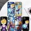 Dragon Ball Gohan New High-End Cover Phone Case for OPPO A3 Pro A72 A74 A76A78 A79 A94 A95 A18 A58