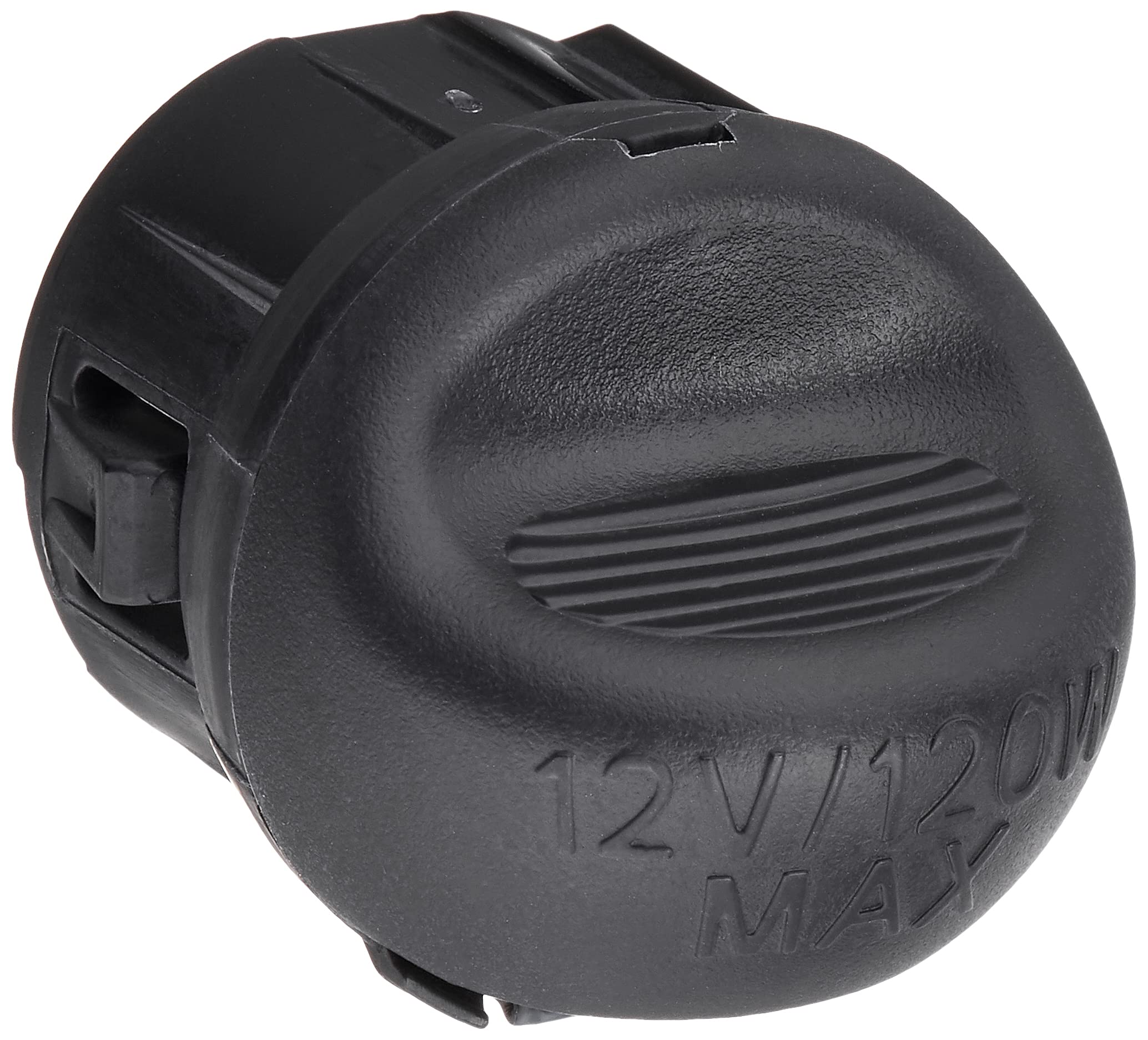 

TOYOTA Genuine Parts Power Outlet Socket Cover Product Number NO.1 85535-47020